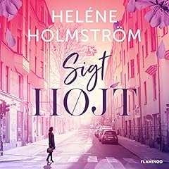 Page de couverture de Sigt højt