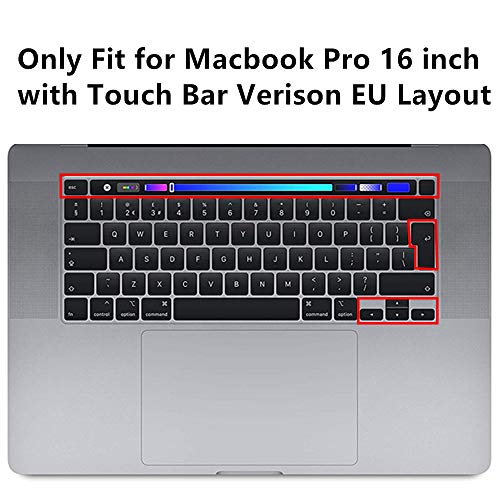 Funda MacBook Pro 16 A2141 antideslizante que soluciona problemas de calor 2