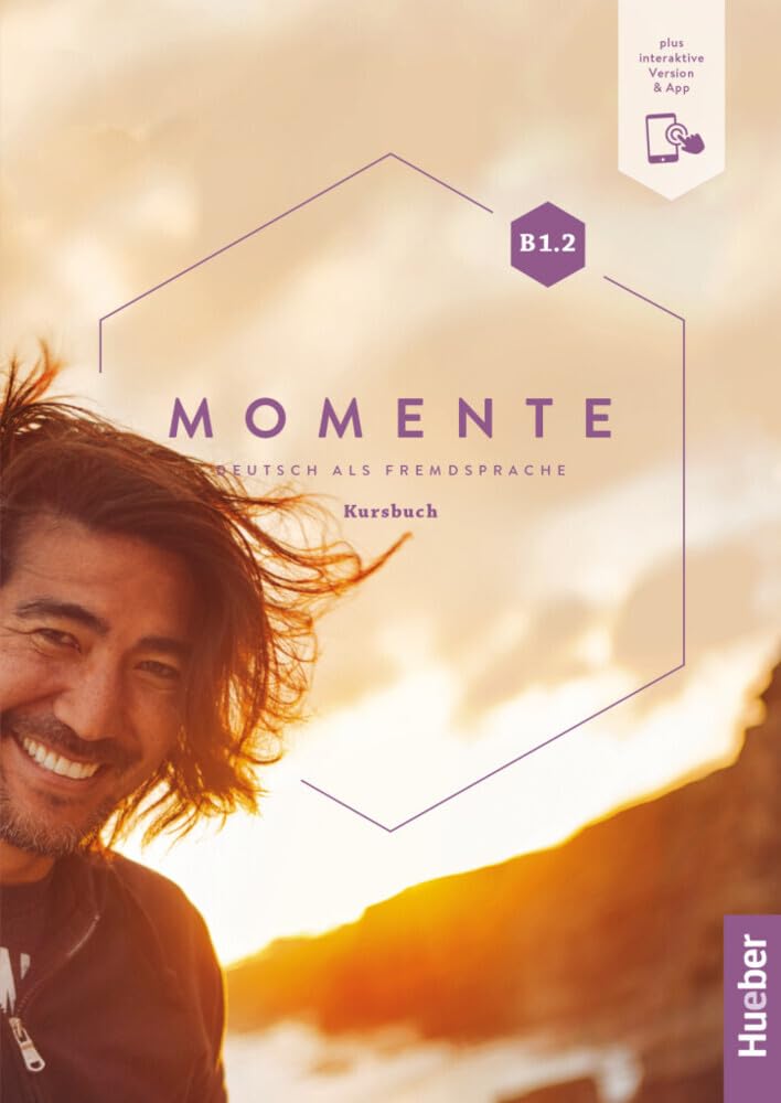 MOMENTE B1.2 Kursbuch&Code