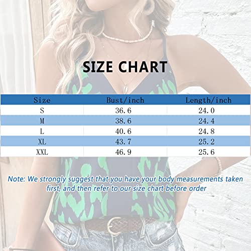 Costaric Tank Tops For Women Strap Cami Buttons V Neck Vest Holiday Suspenders Summer Camisole Black Medium #TOP4