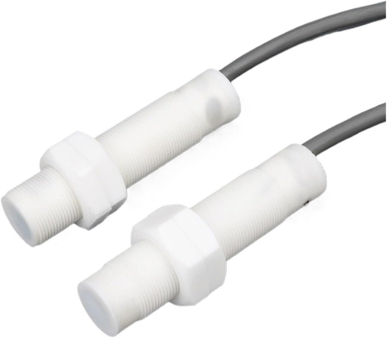 M12 Mini Capacitive Proximity Sensor Small Size(M12-Flush- NPNNO-2MM)