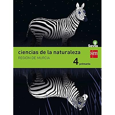 Savia, ciencas de la naturaleza, 4 Educaci&oacute;n Primaria