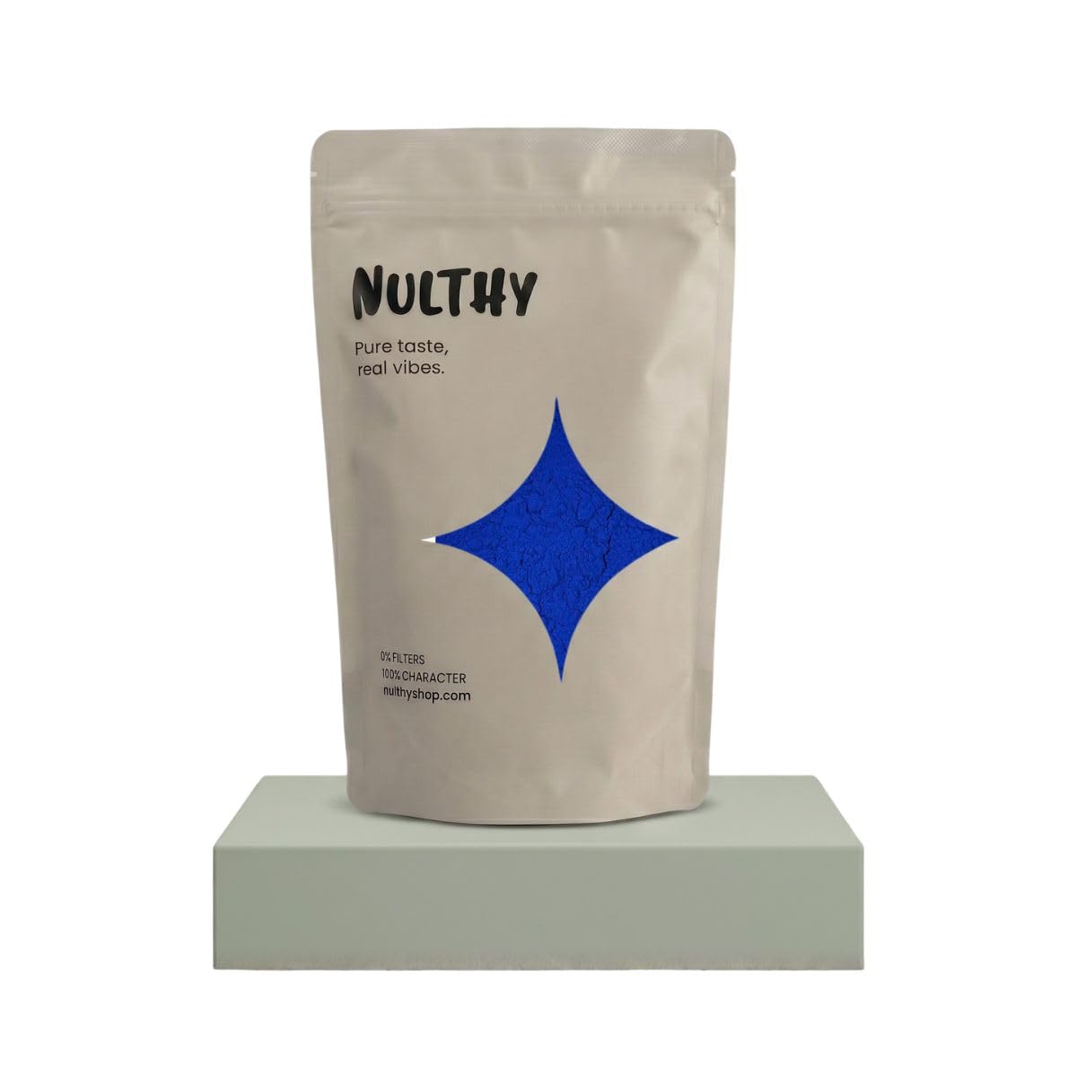 Espirulina Azul en Polvo Eco, 100g
