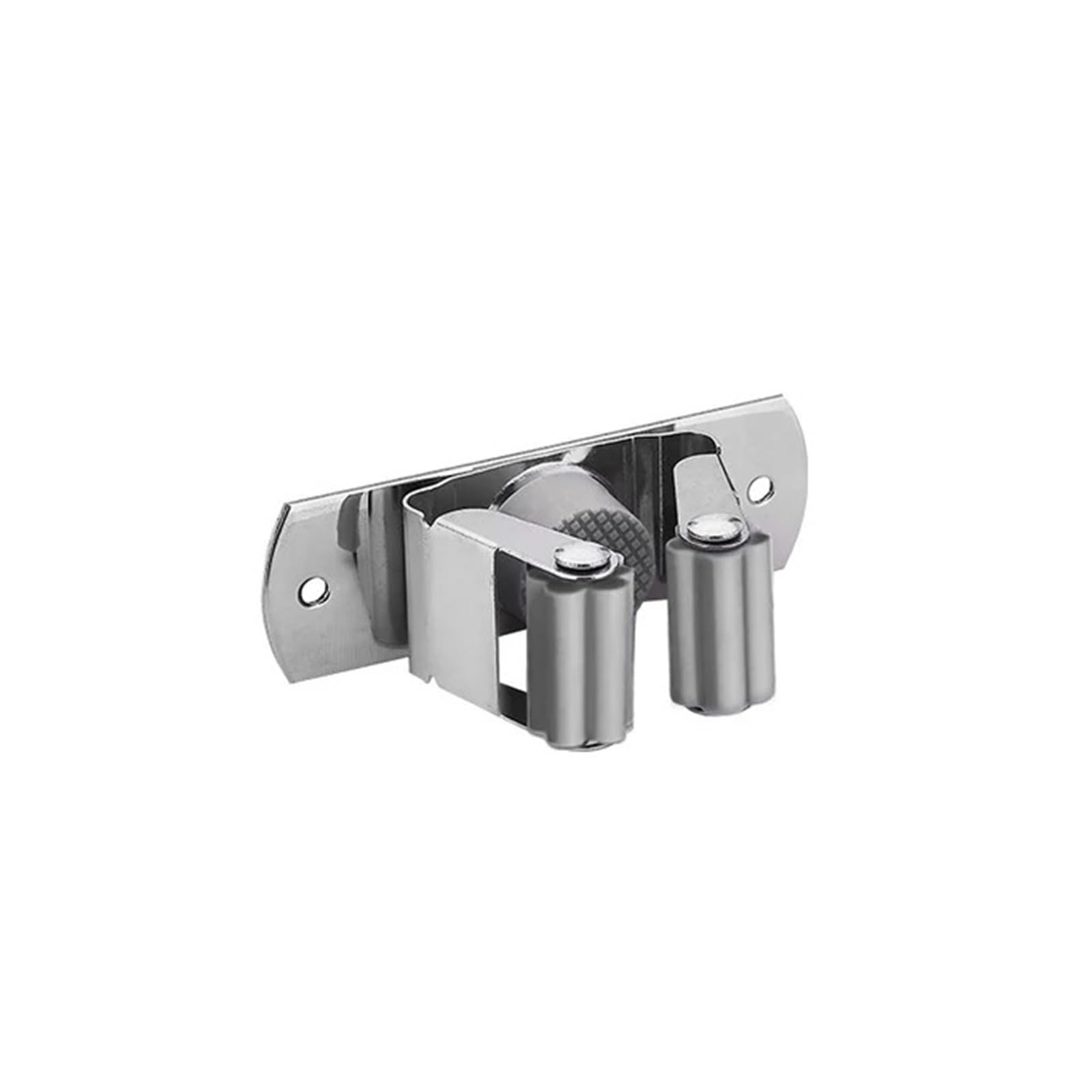 Zguouzantye Braket Stainless Steel Broom Mop Hook Holder
