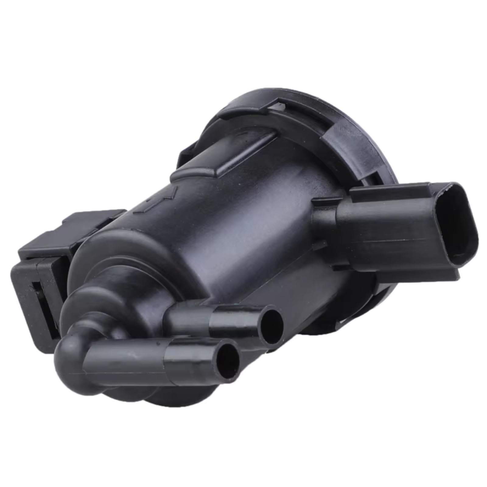 Auto Fluid Control Solenoid Compatible with Jeep for Grand for Cherokee 2005 2006 2007 2008 2009 2010 Car Vapor Canister Purge Solenoid Valve 52090419AA 911214
