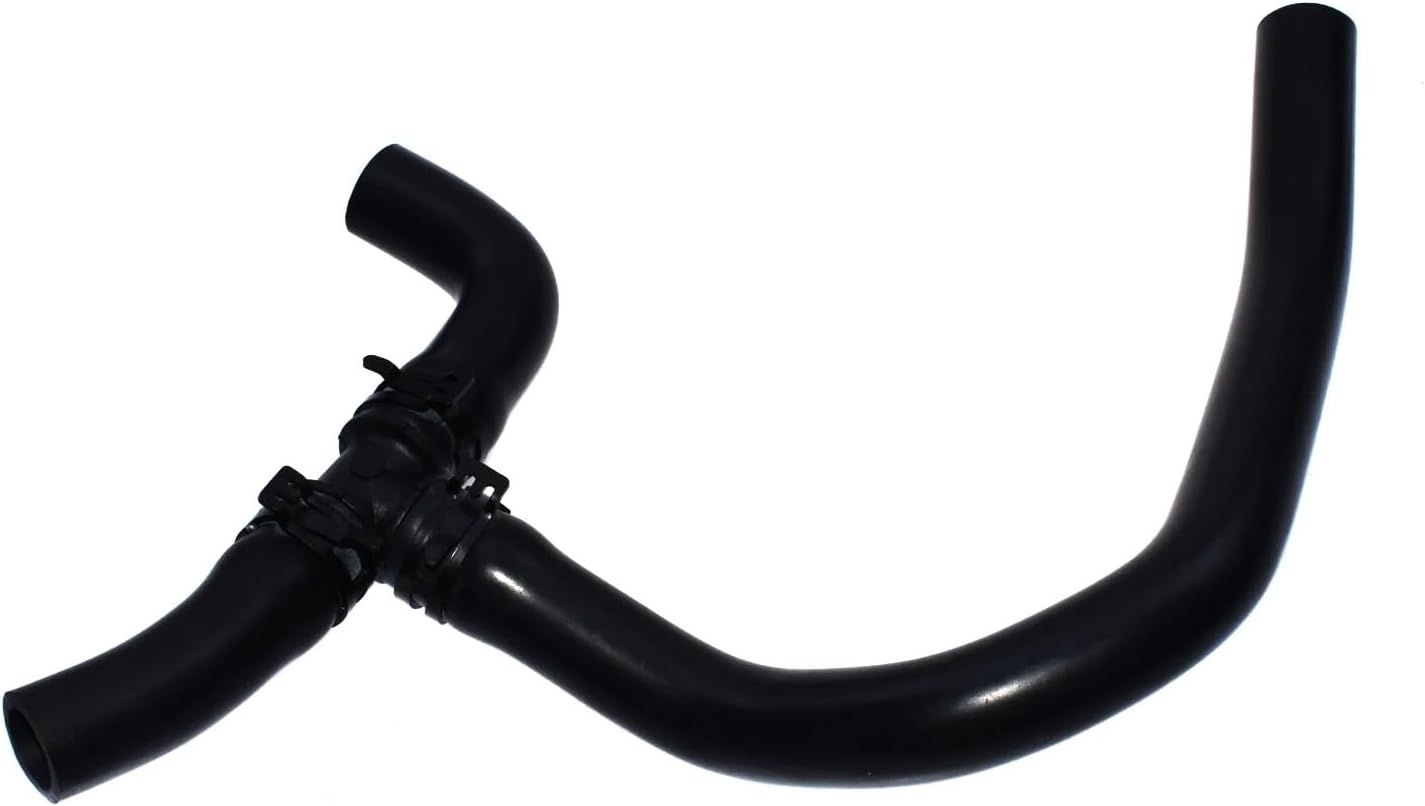 Compatible With VW For BORA 1999 2000 2001 2002 2003 2004 2005 Car Engine Crankcase Vent Hose Breather Pipe 06A103474A L06A103474H Crankcase Vent Tube