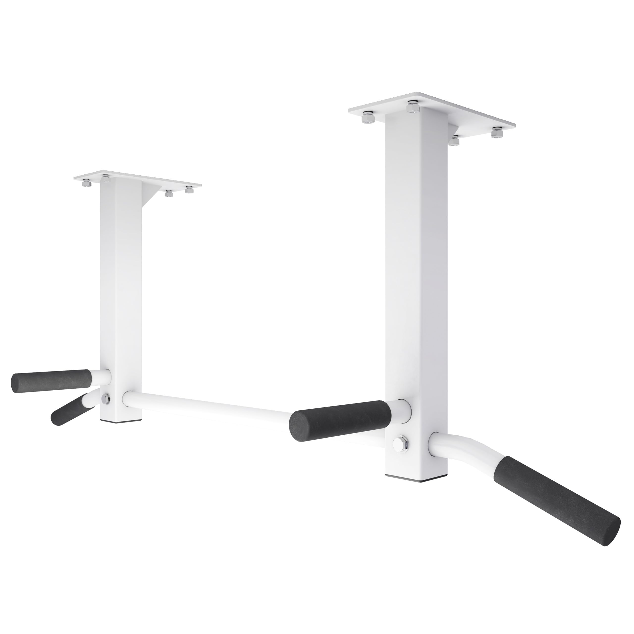 Barre De Traction Portable – Pull Up Bar – Artisanale – Fabriquée En Italie