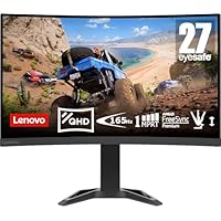 Lenovo G27qc-30 | 27