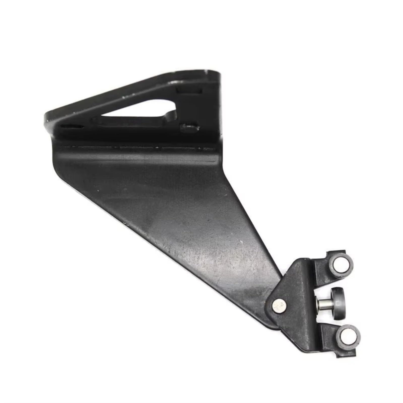 Dzwdy One Color Sliding Door Roller Guide Compatible With Nissan For Primastar 2001 2002 2003-2015 Sliding Door Roller Guide Bracket Lower Left Side 91165709 93451800