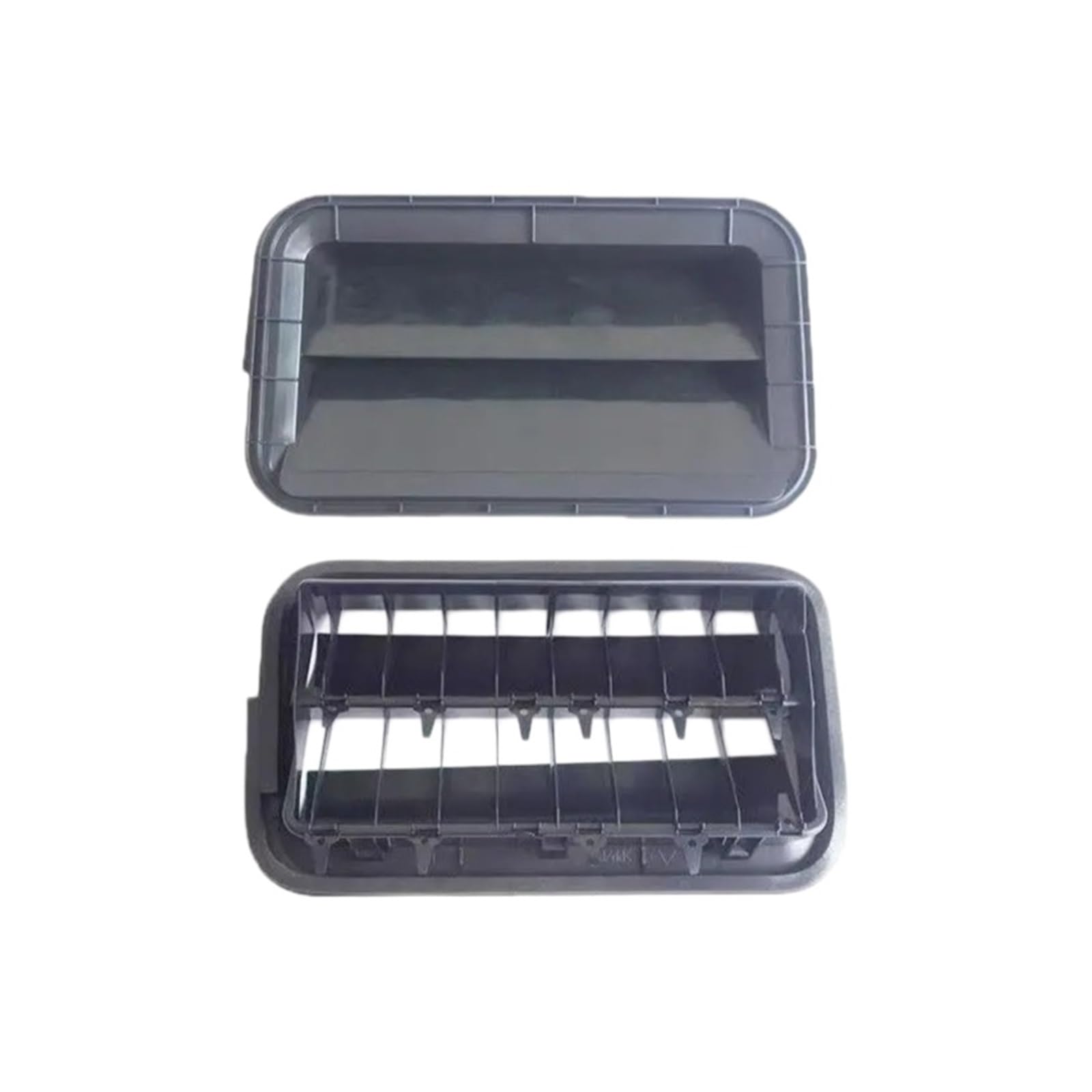 Rejilla de ventilación de consola para coche Levin y VIOS 62940-33040 7