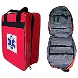 Mochila Tipo Samu Padrão 192 Resgate - Marimar