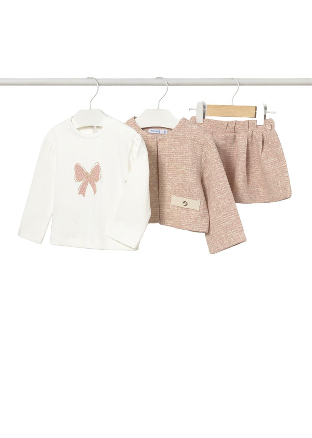 Mayoral Set für Mädchen Petisui 6M