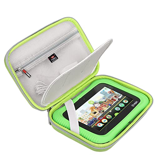 Sacoche Leapfrog Epic Academy Edition étui rigide de protection antichoc pour tablette