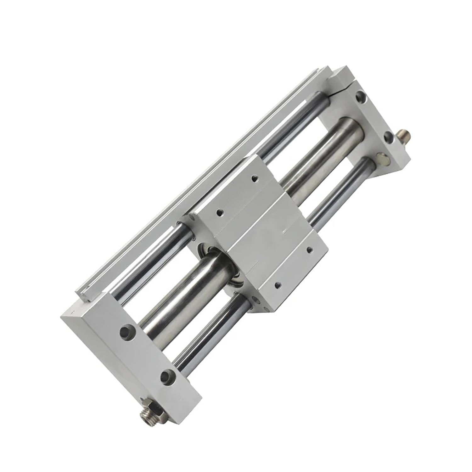 CDY1S40 suwmiarka prowadnicy, cylinder bezprętowy | Skok 900-1500 mm magnetyczny cylinder sprzęgła (1500 mm)