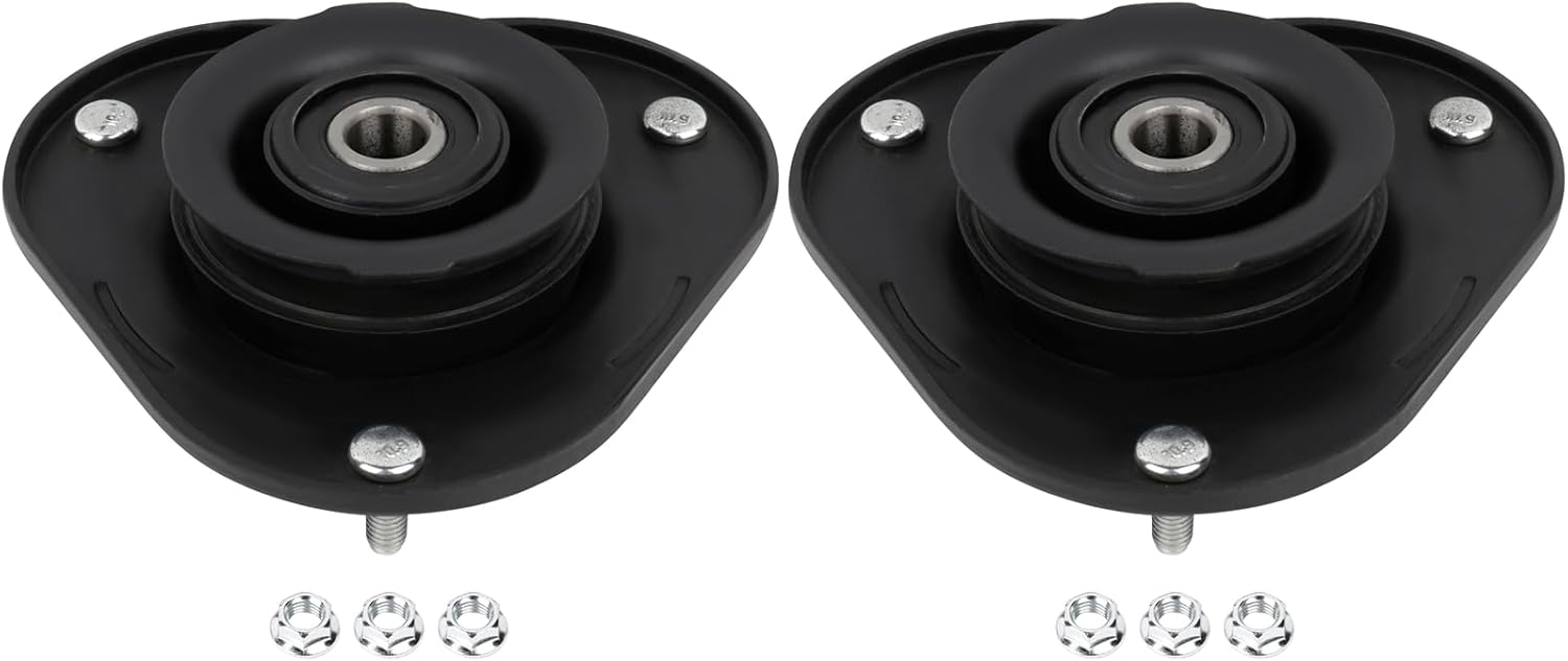 SCITOO Front Left or Right Suspension Strut Mount Fit For Pontiac Vibe,For Toyota Celica,For Toyota Corolla,For Toyota Matrix,For Toyota MR2 Spyder 1.8L,2.4L