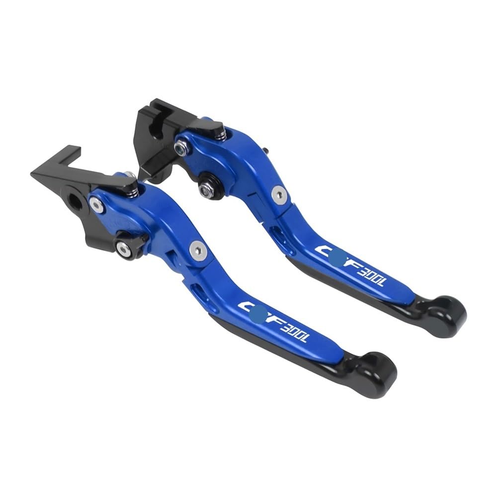 Aejhspt Bubkbubk For Crf250l Crf300l 2021 2022 2023 Crf 250 300 L Motorcycle Adjustable Folding Extendable Brake Clutch Levers Palancas Embrague Frenos Motocicleta