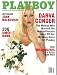 Playboy Magazine - August 2000 - Darva Conger