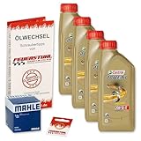 passende(r) Spezial-Dichtring(e) für Ölablassschraube(n) nach DIN 7603A + Schraubertipps 