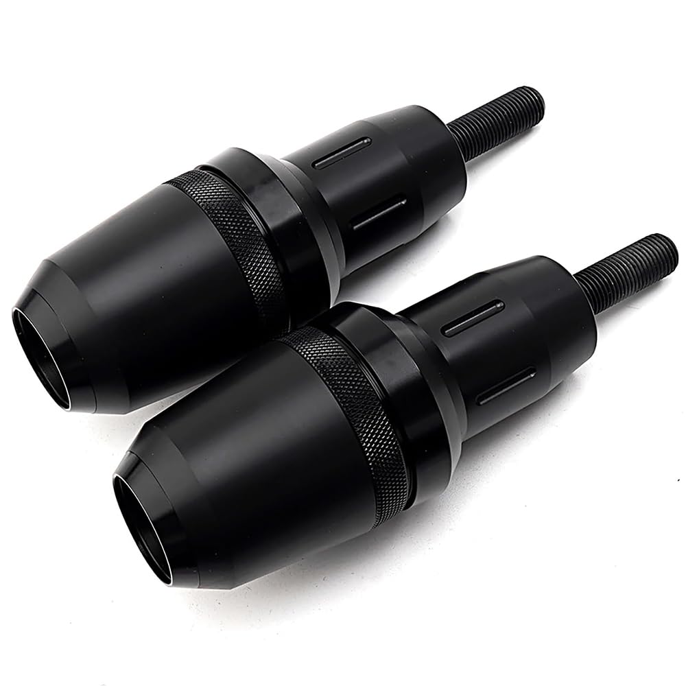 Woniyal Motorcycle Exhaust Frame Sliders for Yamaha TRACER 700 GT 700GT TRACER700 2014–2020