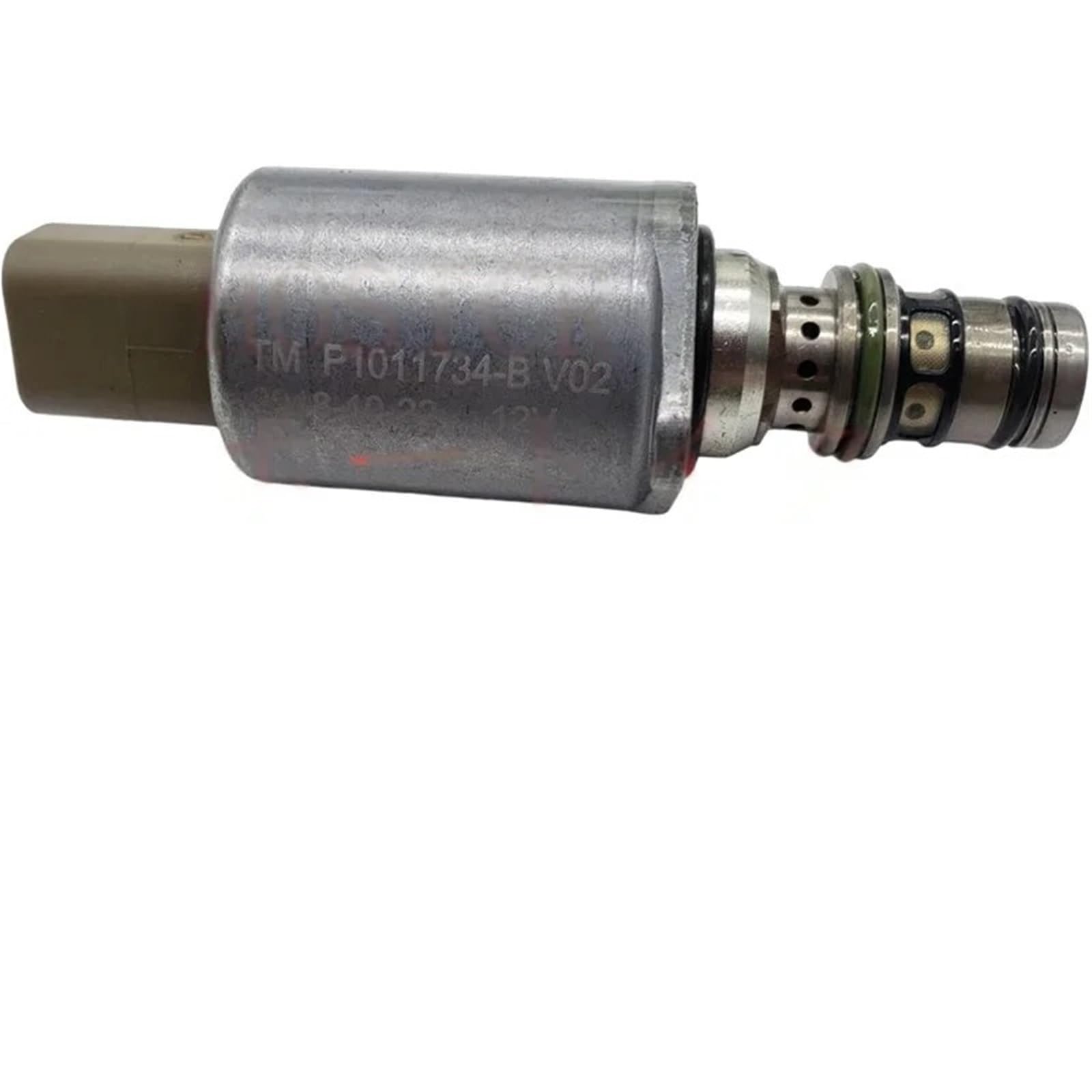 Électrovanne de verrouillage 491-0908 pour réguler la pression hydraulique 323