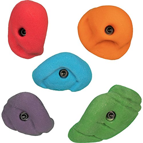 Metolius Greatest Hits: Mini Jug 5-Pack Polyurethane, One Size