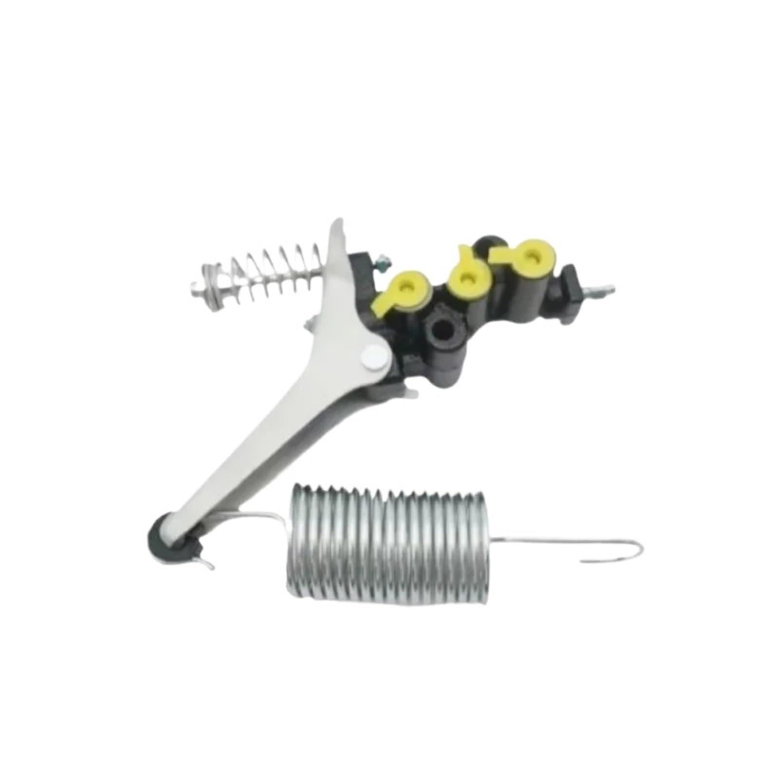 Poquwjda One Color Residual Pressure Valve For Mazda Bt-50 B2200 B2500 B2600 Brake Proportioning Valve