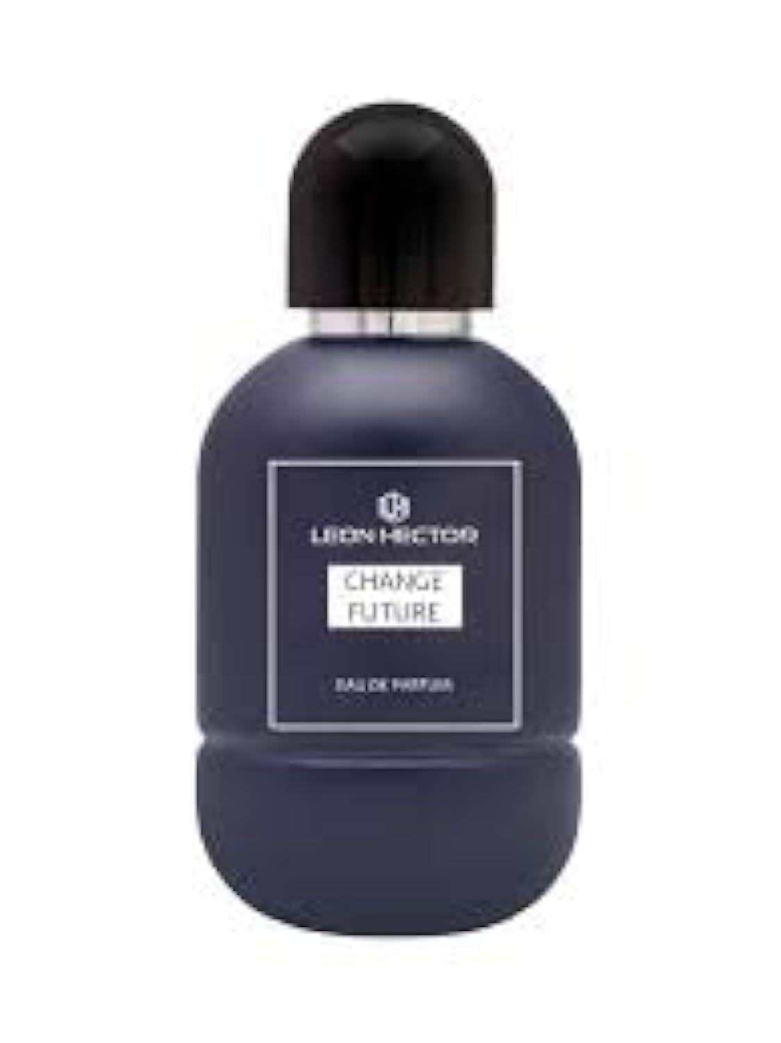 Leon Hector Change Future EDP