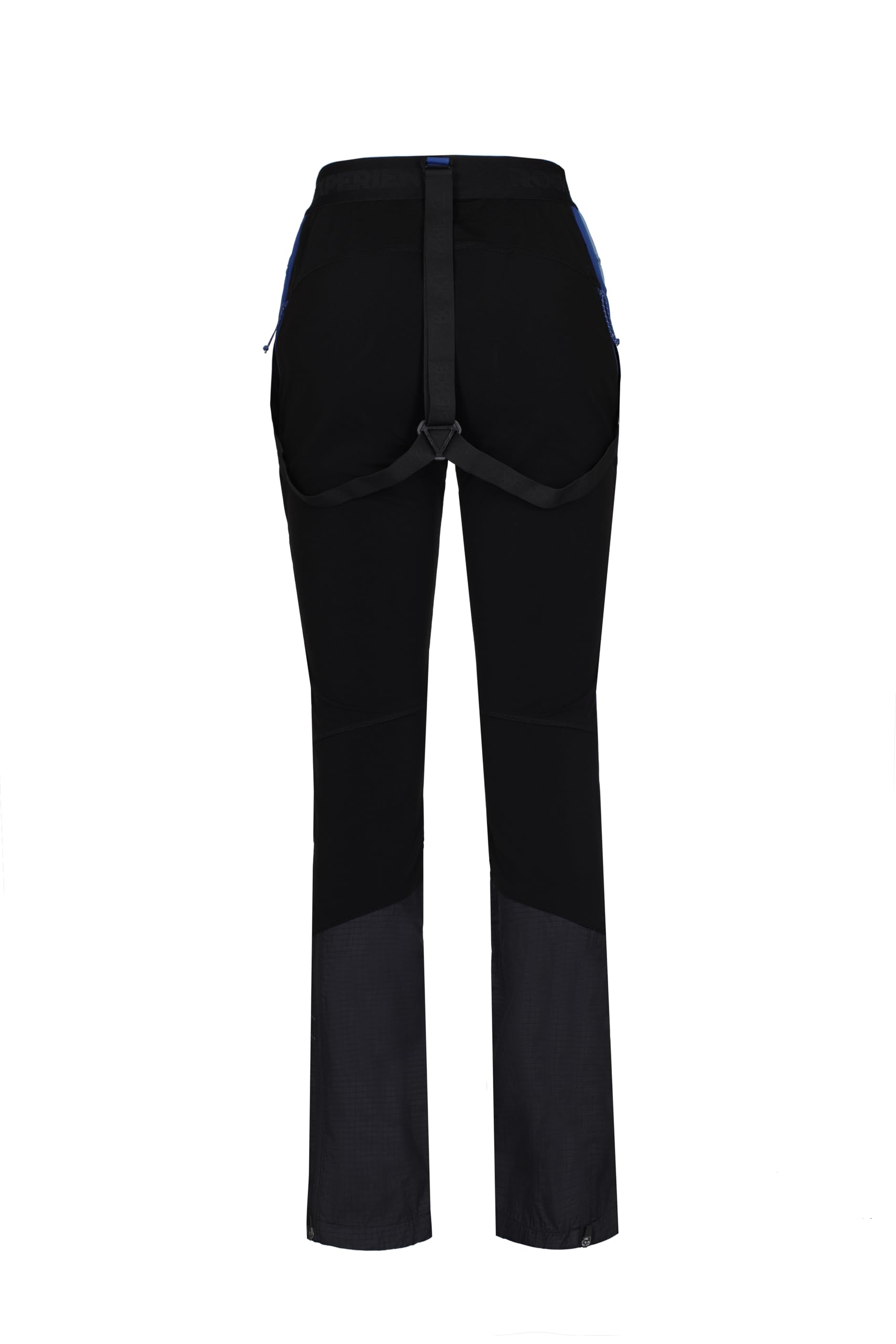 Rock Experience Noorvik Pantaloni Sportivi Donna