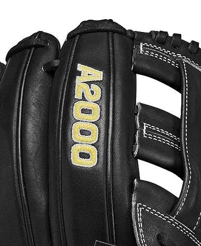 Image of Wilson A2000