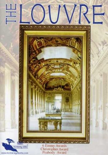 The Louvre [DVD]