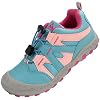 Mishansha Uniseks kinderschoenen, trekking- en wandelschoenen, antislip, outdoor, vrijetijdsschoenen, maat 26-38