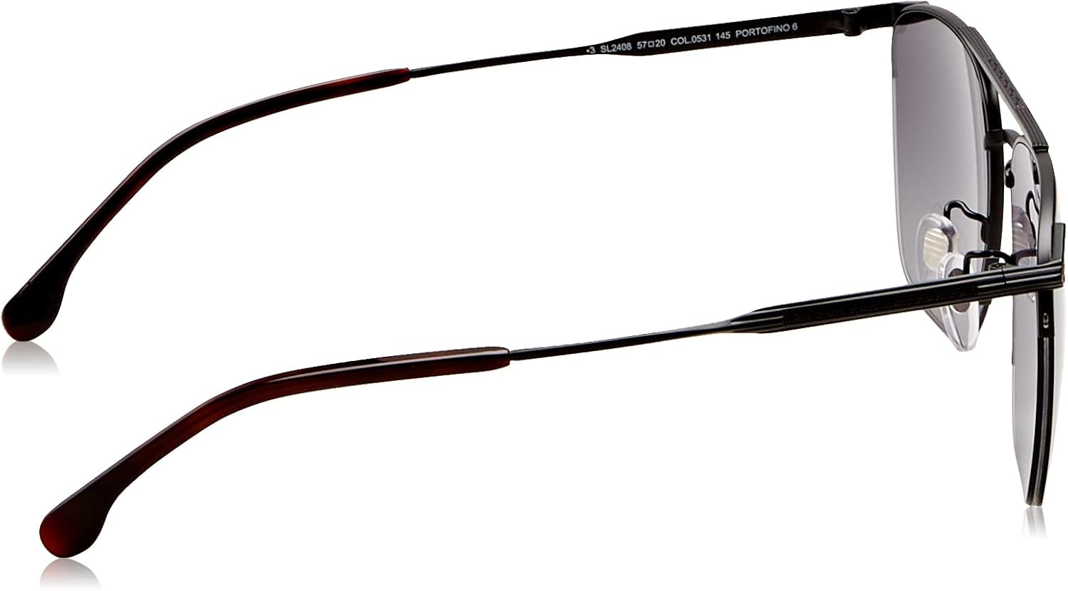 Lozza SL2408 Glasses