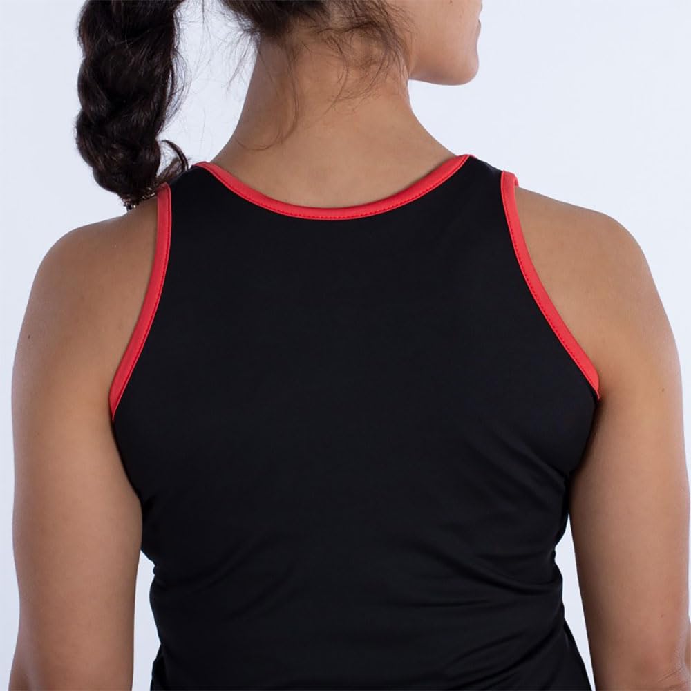 VIBOR-A Vestido Padel Russell
