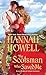 The Scotsman Who Saved Me (Seven Brides/Seven Scotsmen)