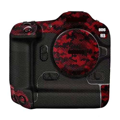 h~JXLbvXebJ[R[gVinlyیtB{fBveN^[fJ[Jo[ɓK Canon EOS R3(}obh)