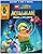 LEGO DC Super Heroes: Aquaman: Rage of Atlantis w/mini figurine (Blu-ray)
