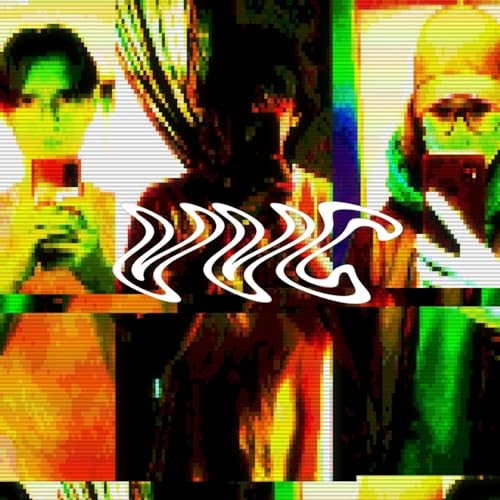 Vivid feat. Vsx & The Cure