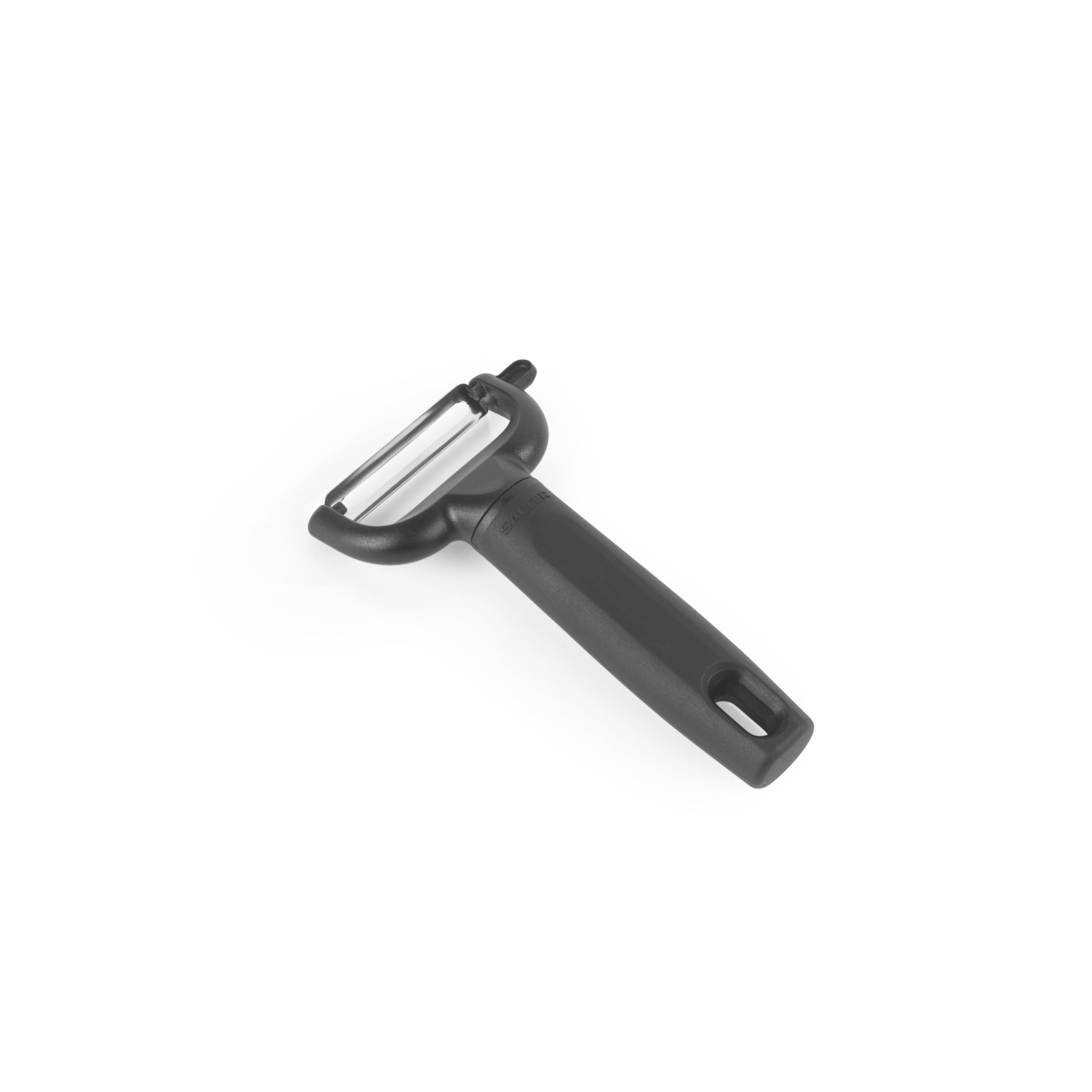 Salter Expert Y Peeler, Stainless Steel Blade Vegetable & Fruit Peeler