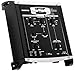 Sound Storm Laboratories SX210 2 Way Car Electronic Crossover with Remote Subwoofer Control