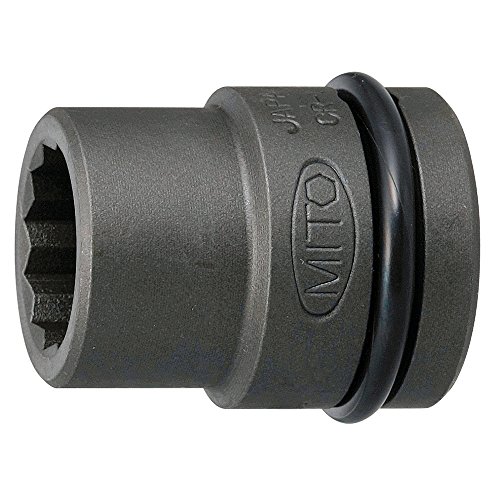 ���ˍH�@ �C���p�N�g�����`�p�\�P�b�g 12�p P4M-8 S:8mm×�S��:35mm×1/2�C���` �X�^���_�[�h�^�C�v