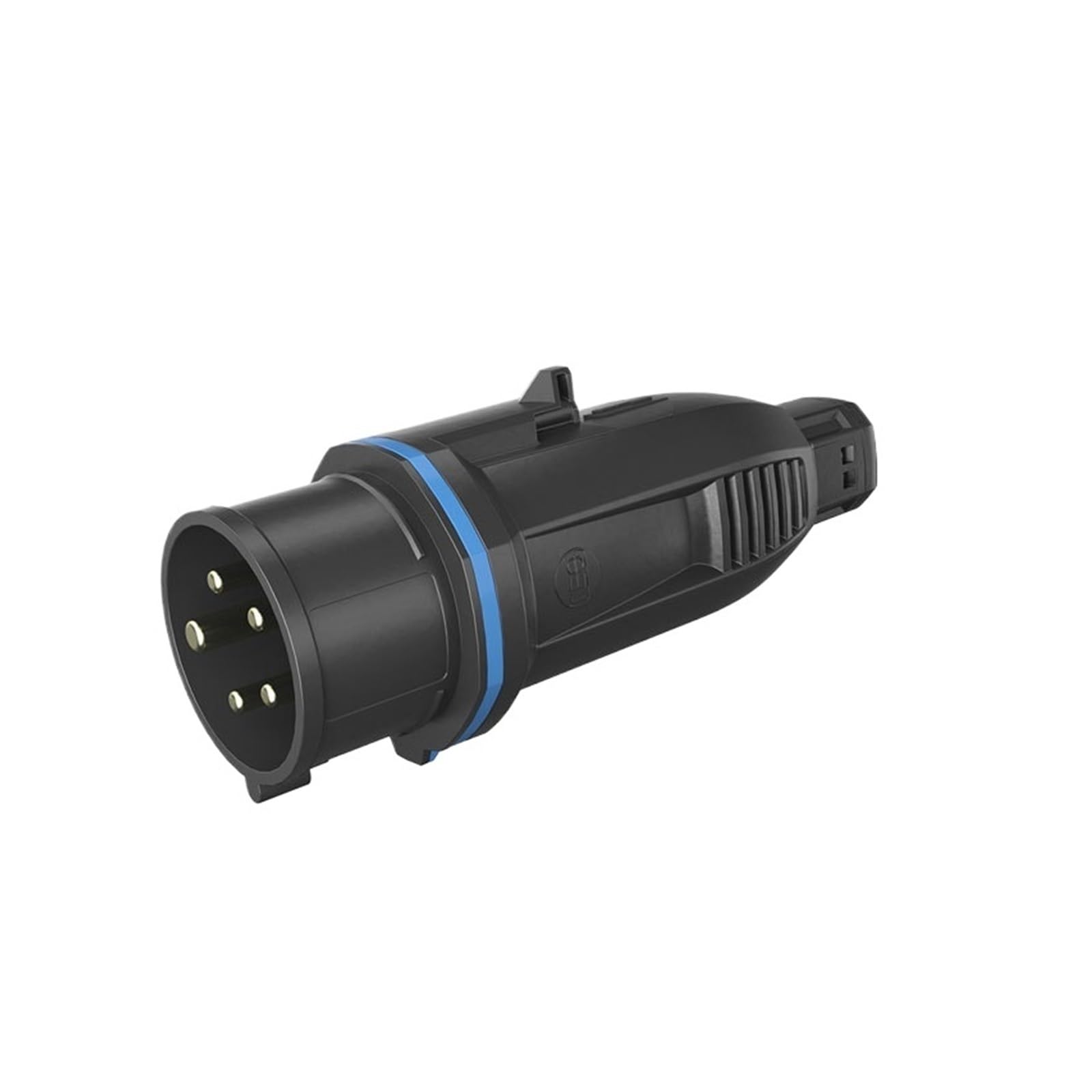 Prise industrielle CEE NEO série 16A 5P IP54 étanche pour vos raccordements électriques triphasés
