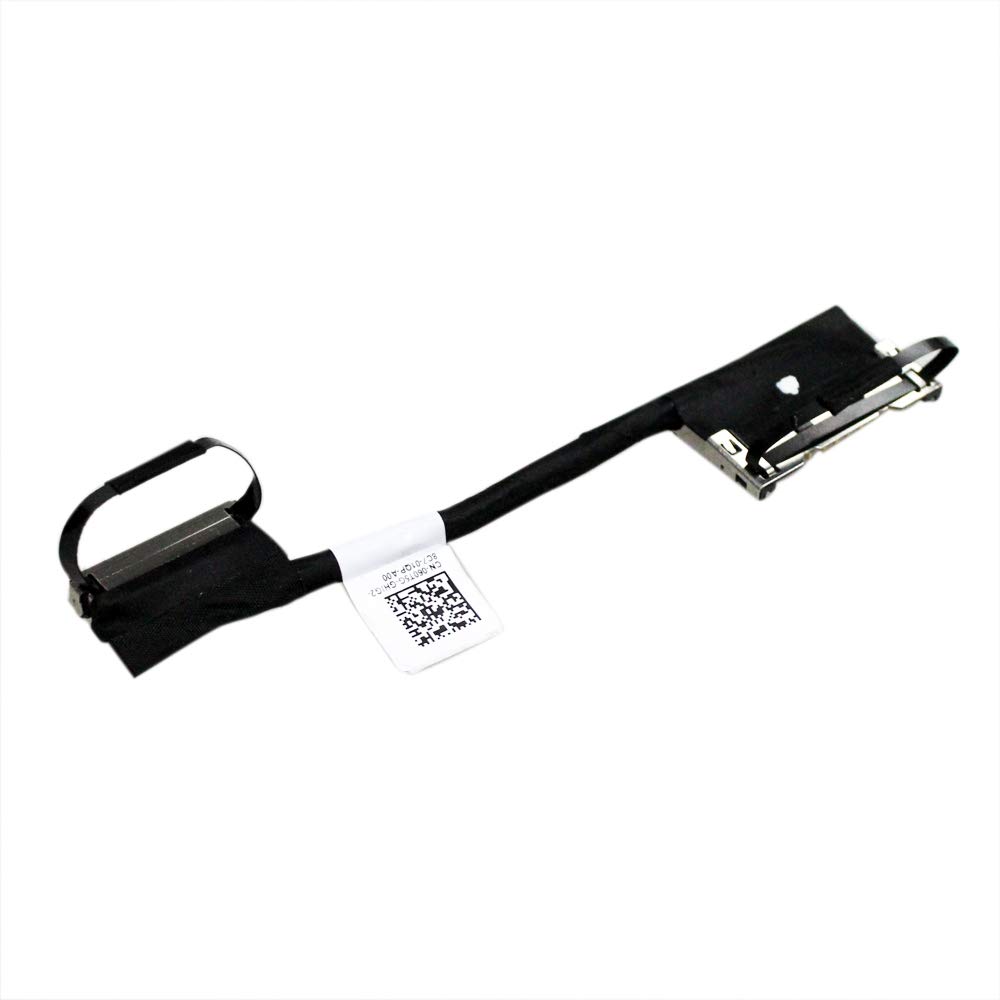 Akku Kabel Für Dell Precision 7530/7540 - Ersatzteil DC020031100, Einfach Zu Installieren