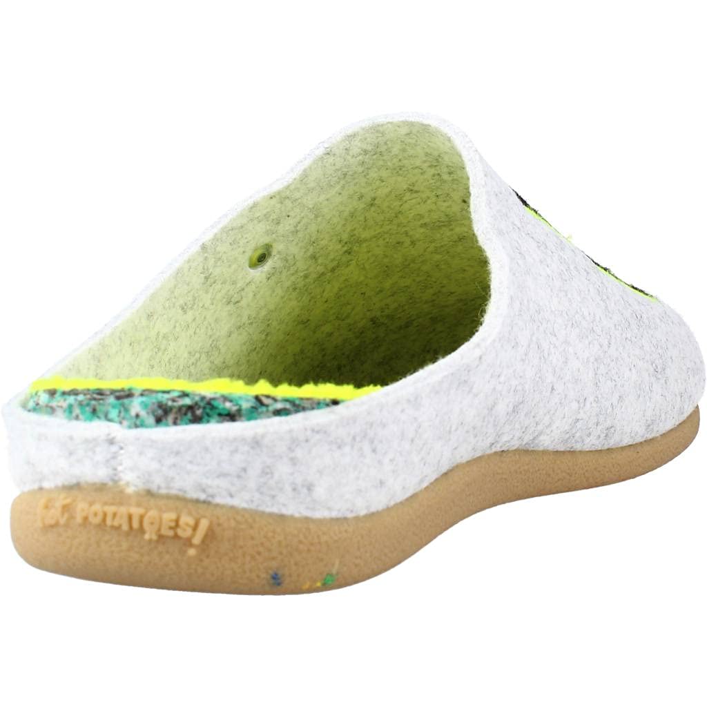 HOT POTATOES Varde PantuflasHombre