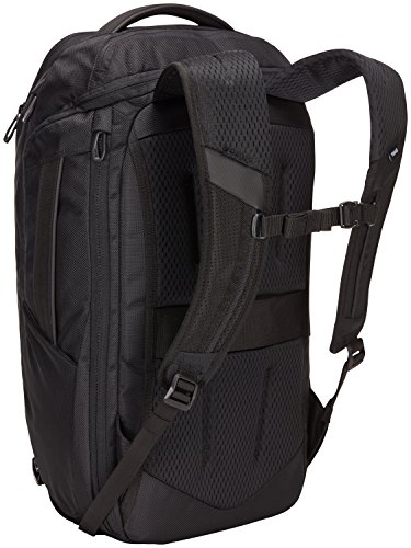Mochila Accent, Thule, Mochilas, capas e maletas para notebook, Preta, 28 Litros