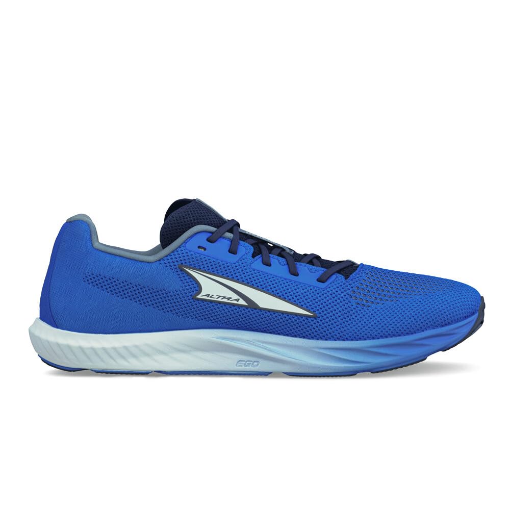 ALTRA Escalante 4 Chaussures de Running Chaussure de Running sans stabilisateurs Hommes Dark Shadow