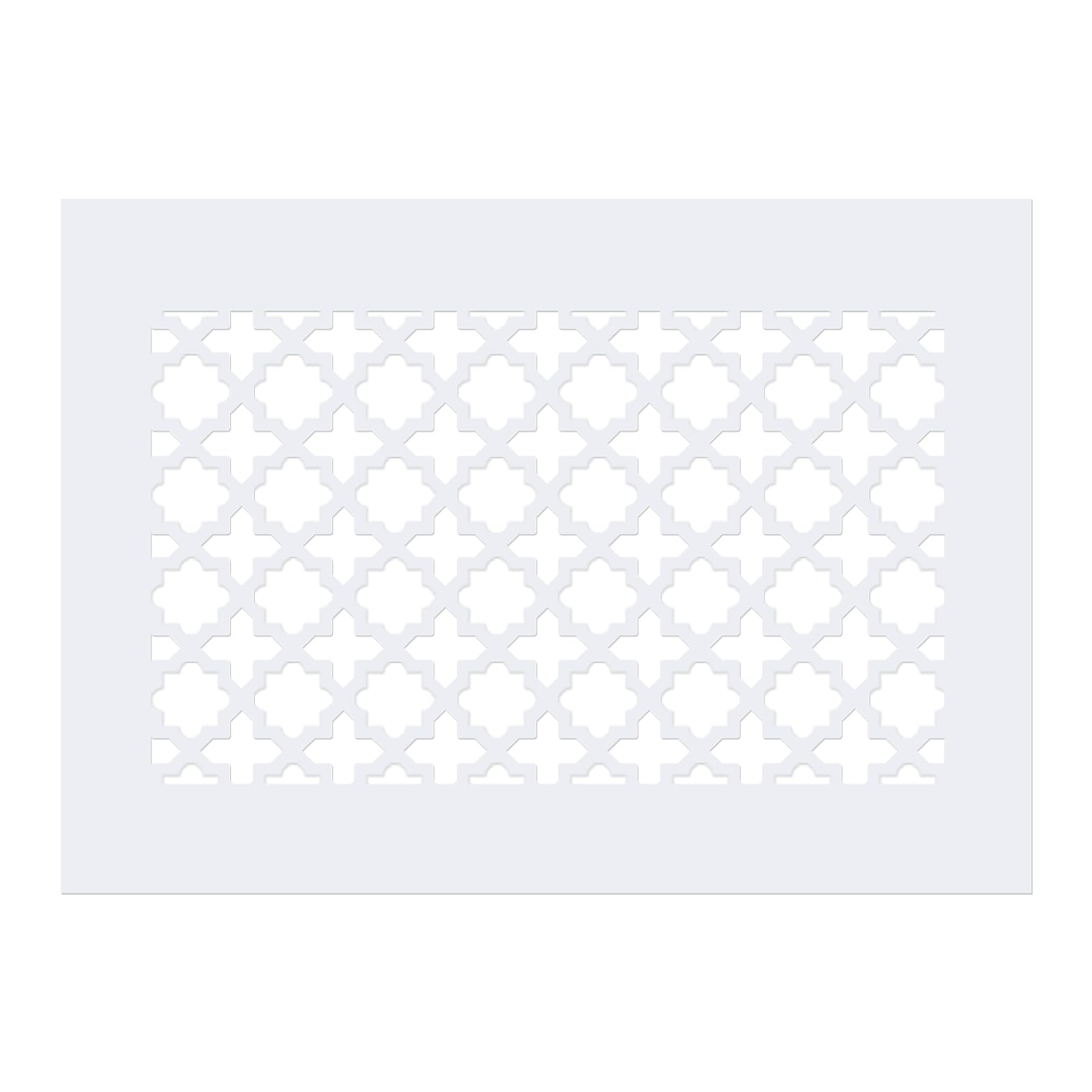 PATIKIL Air Vent Cover Grille for 11.5"x7.5" Duct Opening