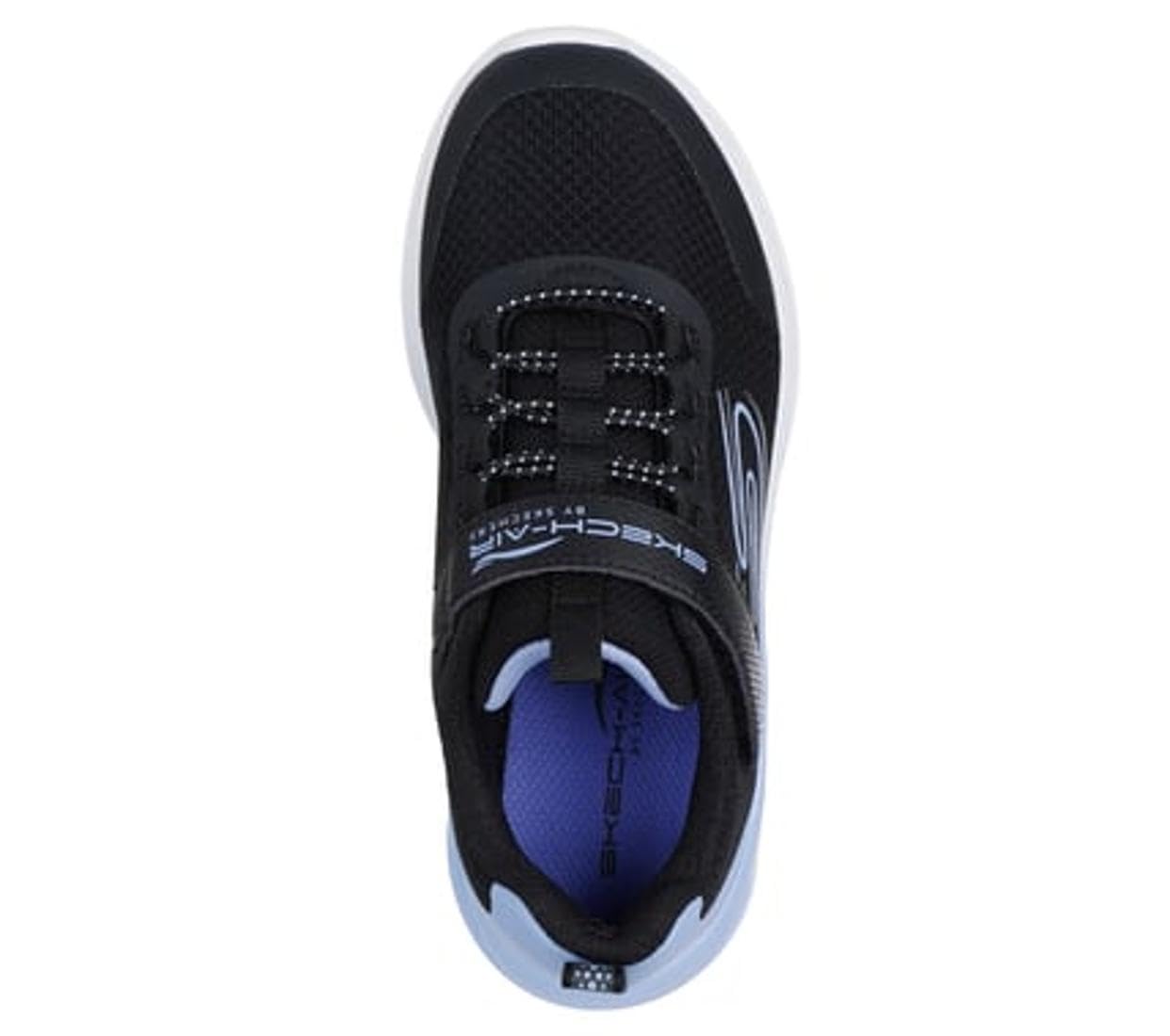 Skechers Microspec Max Advance Fly 3.0 Scarpe da ginnasticaBambine e Ragazze