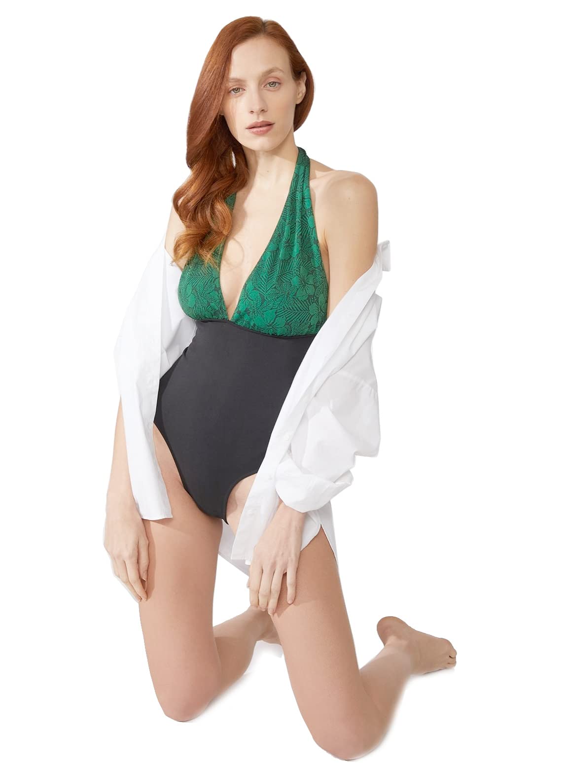 BeGood Costume Intero Super Modellante
