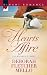 Hearts Afire (The Boudreaux Family Series Book 3)
