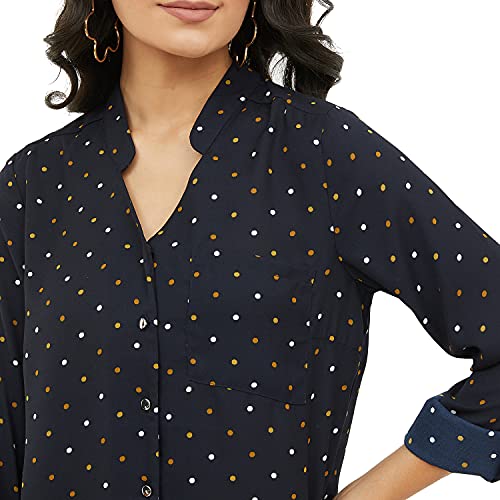 Image of Harpa Women's Regular Fit Blouse